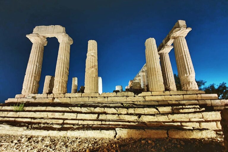 La conquista romana di Agrigentum La conquista romana di Agrigentum