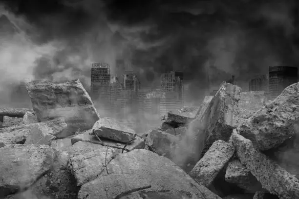 Il terremoto del 1693: La devastazione di Agrigento Il terremoto del 1693: La devastazione di Agrigento