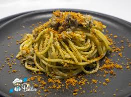 Pasta con le sarde: tra mito, storia e sapori di Sicilia Pasta con le sarde: tra mito, storia e sapori di Sicilia