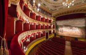 Il Concerto sinfonico "New Music – New horizons" Il Concerto sinfonico "New Music – New horizons"