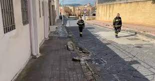 Agrigento sei tu Agrigento sei tu