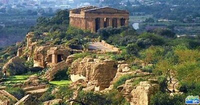 Notizie di Agrigento