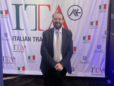Pisano a New York: "Fancy food vetrina unica per il Made in Italy"