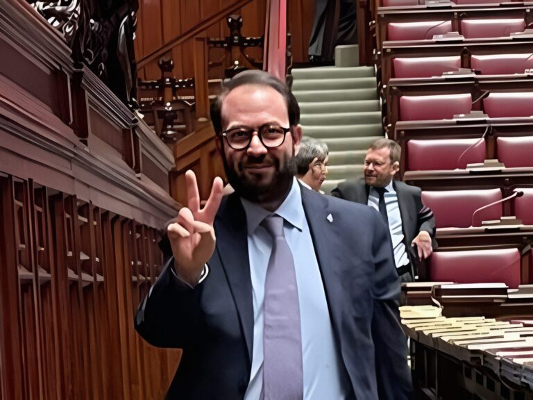 Pubblicato il bando per il rifacimento della “Mosella” Pubblicato il bando per il rifacimento della “Mosella”