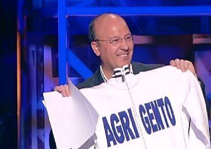 Amministrative, Giuseppe Di Rosa annuncia la candidatura a sindaco Amministrative, Giuseppe Di Rosa annuncia la candidatura a sindaco