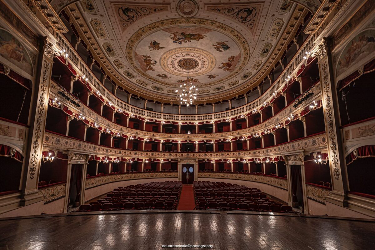 Agrigento da vivere Agrigento da vivere