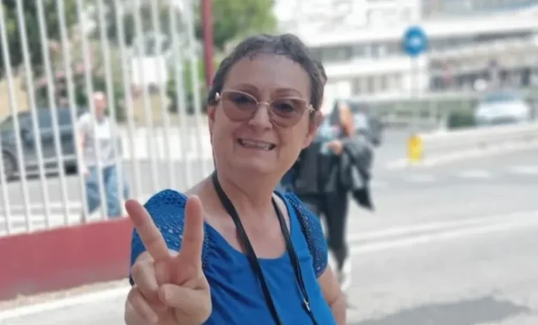 Mondo della danza in lutto: Morta Giusy Liberto Mondo della danza in lutto: Morta Giusy Liberto