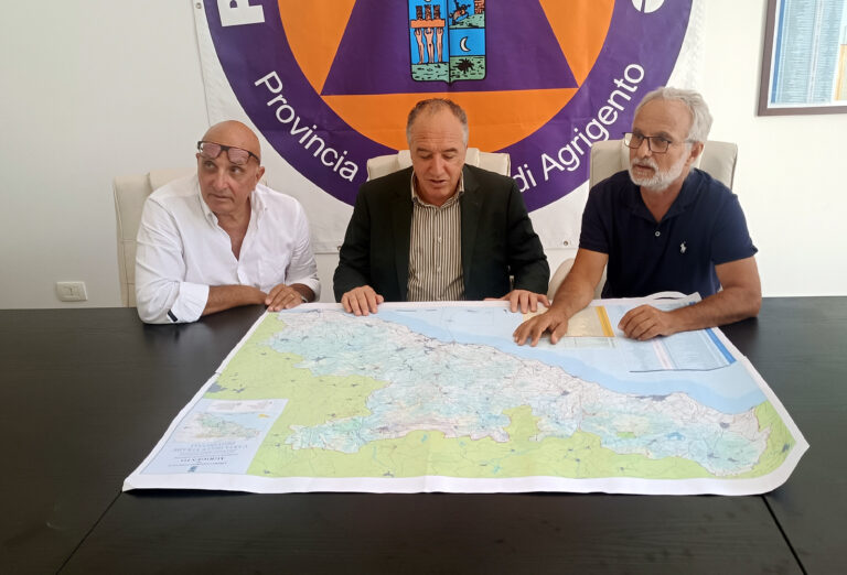 Libero Consorzio comunale, il Presidente Pendolino: “Solidarietà ai cittadini di Niscemi” Libero Consorzio comunale, il Presidente Pendolino: “Solidarietà ai cittadini di Niscemi”
