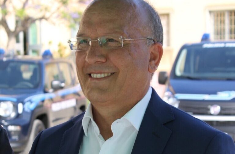 Agrigento, inaugurata la segreteria politica di Giuseppe Di Rosa Agrigento, inaugurata la segreteria politica di Giuseppe Di Rosa