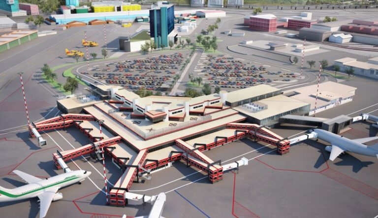 Al MIT per l’aeroporto: con Pisano tutta la provincia a un passo dal futuro Al MIT per l’aeroporto: con Pisano tutta la provincia a un passo dal futuro