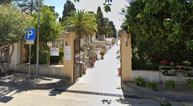Agrigento, distributori del cimitero nel mirino dei ladri