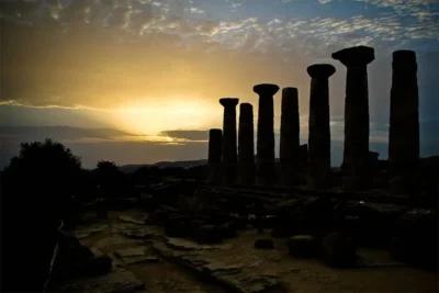 Vivere Agrigento tutto l’anno: una città che parla al cuore Vivere Agrigento tutto l’anno: una città che parla al cuore