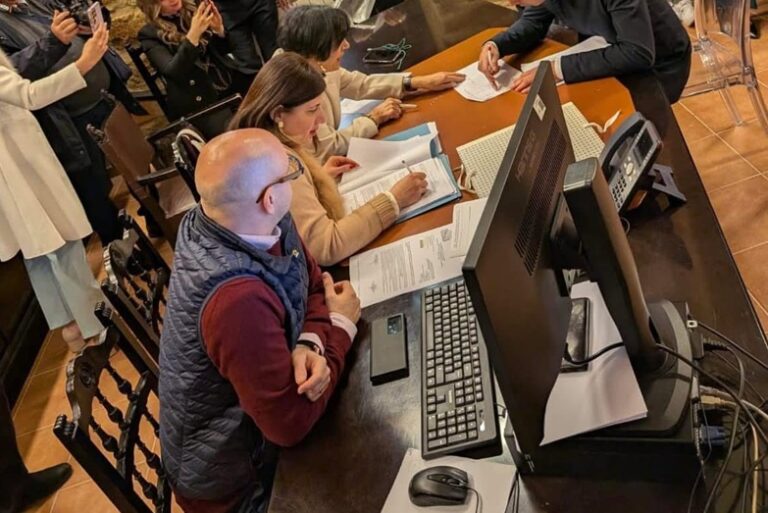 Lavoro, stabilizzati 19 amministrativi all’Asp di Agrigento Lavoro, stabilizzati 19 amministrativi all’Asp di Agrigento