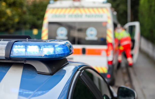 Incidente stradale a Palma di Montechiaro: uomo in gravi condizioni
