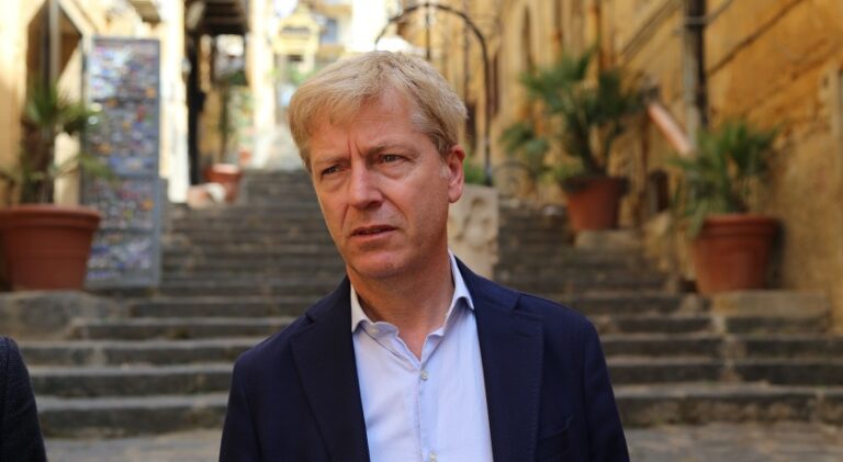 Agrigento Capitale italiana della cultura, riflessione di Firetto sui risultati Agrigento Capitale italiana della cultura, riflessione di Firetto sui risultati