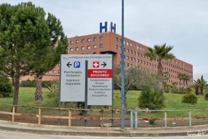 Ospedale San Giovanni di Dio: una biblioteca per ricordare Mariella De Maria
