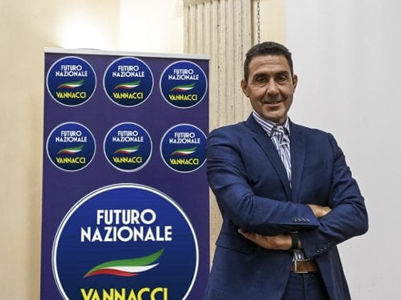 Vannacci lascia la Lega e fonda Futuro Nazionale: Effetti anche ad Agrigento? Vannacci lascia la Lega e fonda Futuro Nazionale: Effetti anche ad Agrigento?