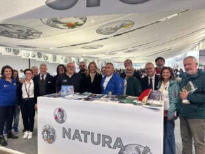 Bit, Savarino: «Aree protette motore del turismo siciliano» 