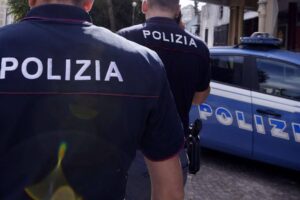 Furto di rame a Porto Empedocle: due arresti in flagranza Furto di rame a Porto Empedocle: due arresti in flagranza