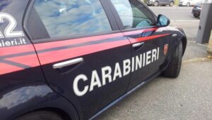 Notte di spari ad Agrigento: colpi contro un condominio e poi contro un’abitazione Notte di spari ad Agrigento: colpi contro un condominio e poi contro un’abitazione