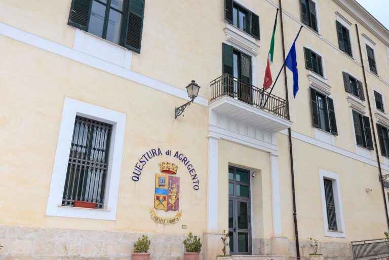 Eseguito ordine di carcerazione per atti persecutori verso ex coniuge Eseguito ordine di carcerazione per atti persecutori verso ex coniuge
