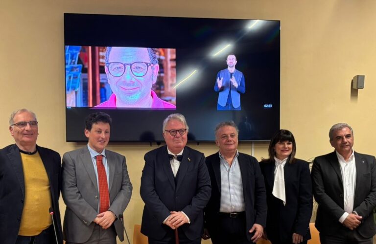 Autismo in Valle: presentata l’edizione 2026 Autismo in Valle: presentata l’edizione 2026