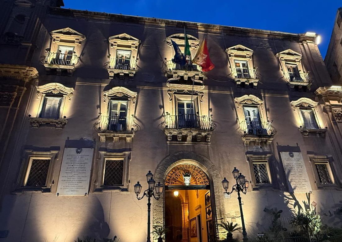 Punto di Vista