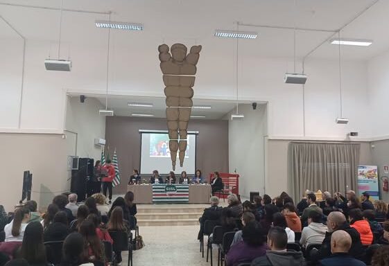 Agrigento Giovani