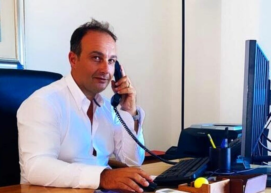 Allagamenti al Villaggio Mosè , Gramaglia: «Avanti con il progetto della via di fuga» Allagamenti al Villaggio Mosè , Gramaglia: «Avanti con il progetto della via di fuga»