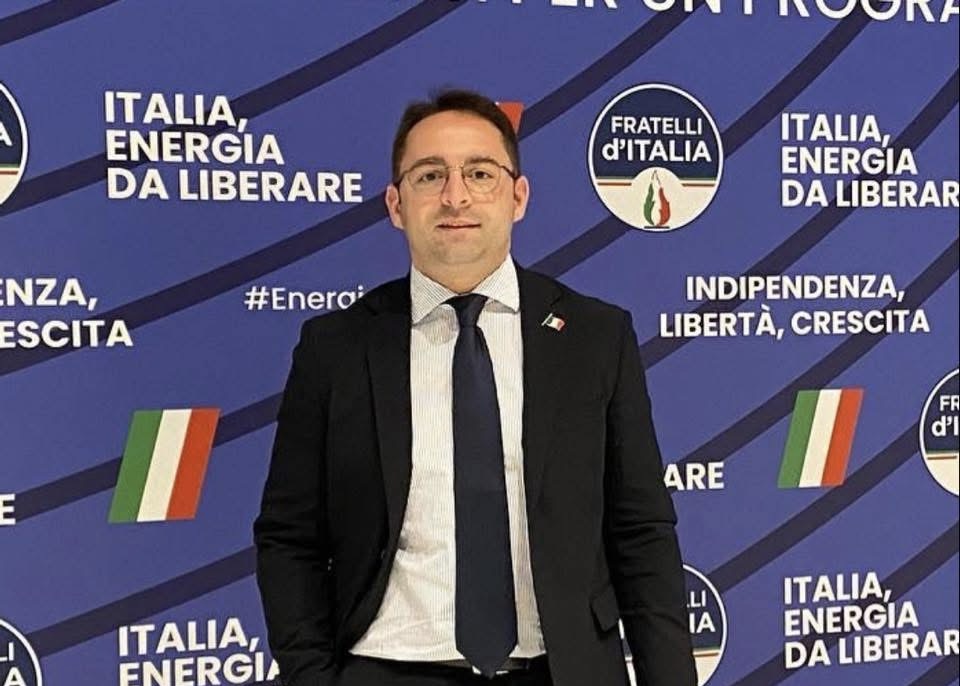“Il Gigante” assegnato a Costantino Ciulla: è lui il politico della settimana