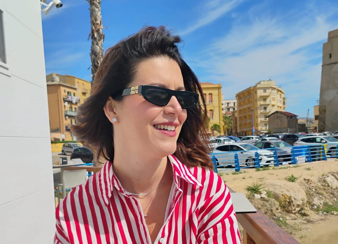 Carla Sicurello rinuncia alla nomina da Assessore Carla Sicurello rinuncia alla nomina da Assessore