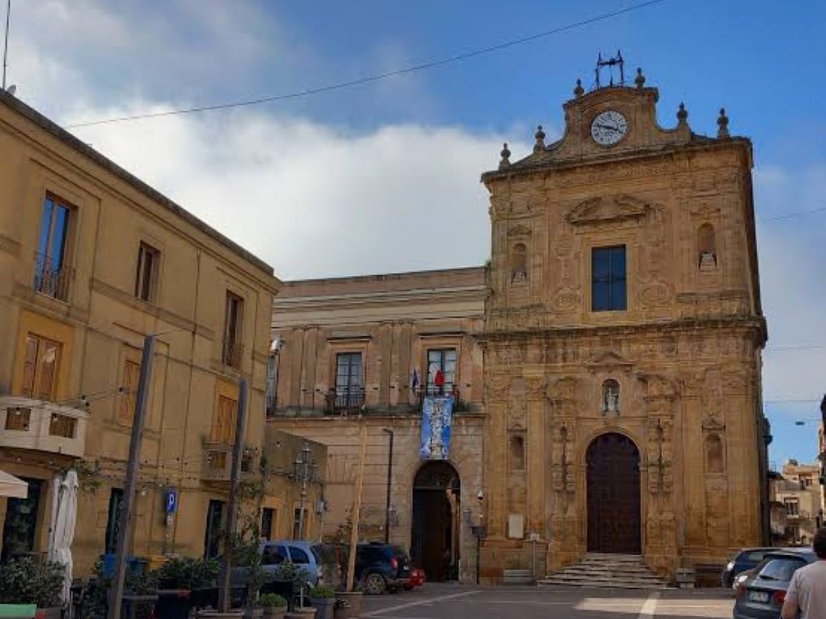 Naro, successo e partecipazione alla prima serata di “Borgo dei Sapori”