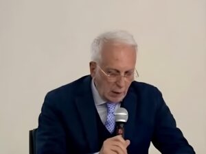 Agrigento, Geraldo Alongi: «Basta tifoserie politiche, servono responsabilità e risultati»