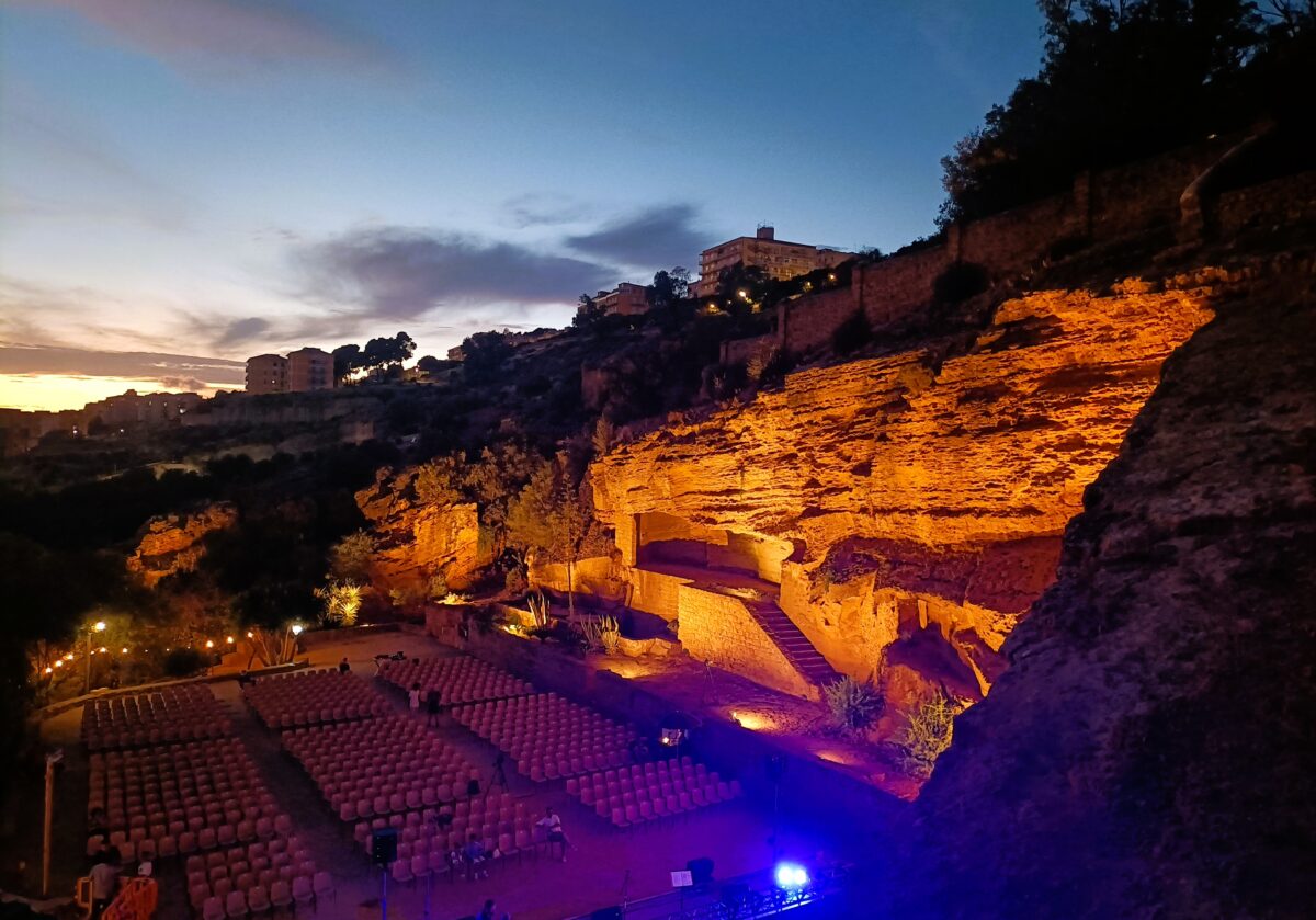 Agrigento, il weekend tra teatro, musica e iniziative per famiglie