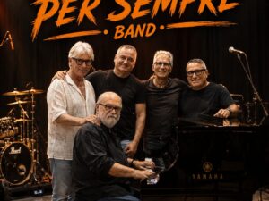 Palma di Montechiaro, questa sera la musica degli “Amici per Sempre” Palma di Montechiaro, questa sera la musica degli “Amici per Sempre”