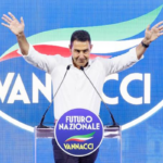 Il “ciclone Vannacci” arriva nell’agrigentino. L’adesione di Valenti è solo l’inizio?