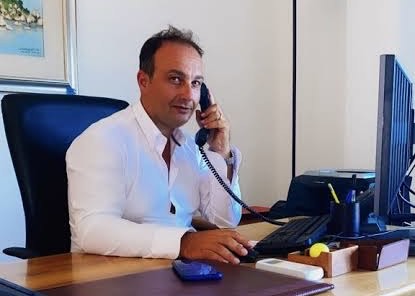 È Gramaglia il primo “Gigante” della politica agrigentina: premiato l’intervento su Maddalusa
