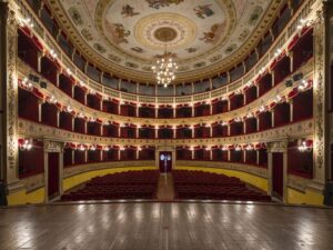 Teatro Pirandello, domani ultimo giorno utile per rinnovare l’abbonamento