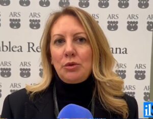 Crisi idrica, Savarino: «Polemiche inutili, bisogna garantire l’acqua ai cittadini»