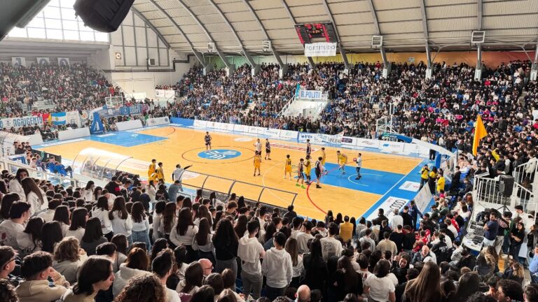 Fortitudo Agrigento, al via la campagna abbonamenti 2026/2027 Fortitudo Agrigento, al via la campagna abbonamenti 2026/2027