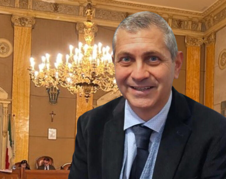Il coraggio delle proprie idee: Alessandro Svettini è “Il Gigante” della settimana Il coraggio delle proprie idee: Alessandro Svettini è “Il Gigante” della settimana