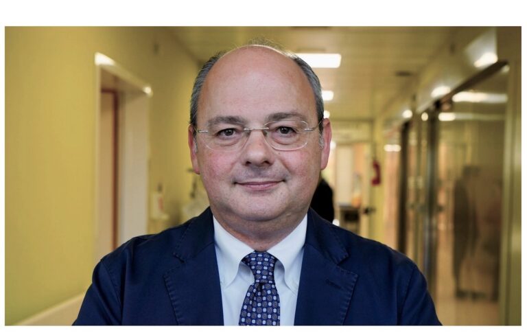 ASP Agrigento, si insedia il commissario straordinario Alessandro Delle Donne ASP Agrigento, si insedia il commissario straordinario Alessandro Delle Donne