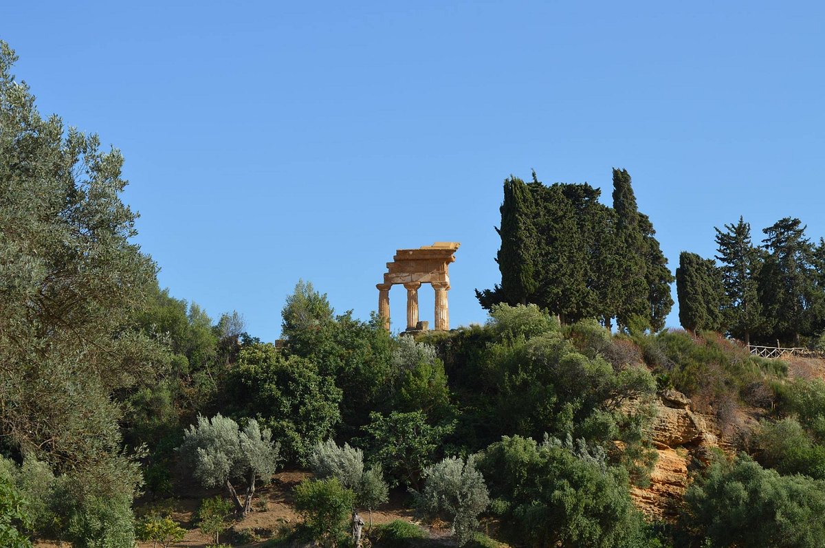 Agrigento da vivere Agrigento da vivere