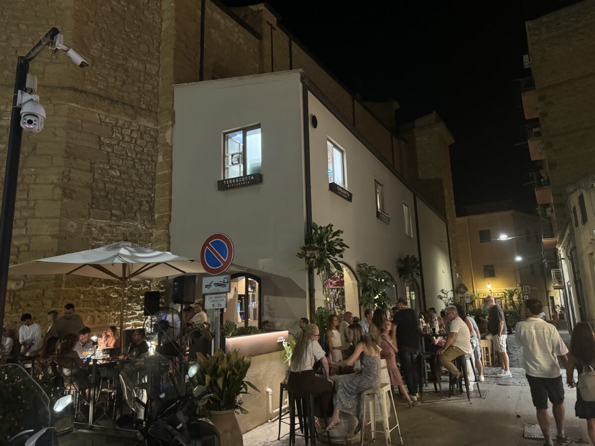 Agrigento da vivere Agrigento da vivere