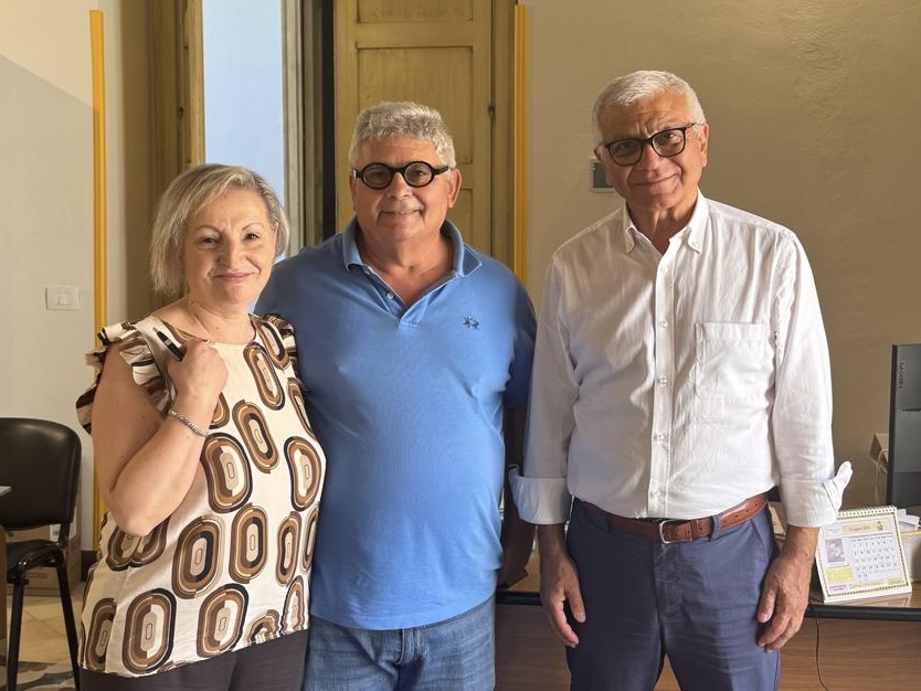 Cronache di provincia