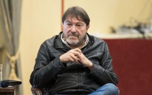 Ranucci fuori da Report, questa sera ad Agrigento al Teatro dell’Efebo Ranucci fuori da Report, questa sera ad Agrigento al Teatro dell’Efebo