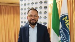 Porto di Sciacca, 4 milioni di euro per la riqualificazione. Pisano: “Infrastruttura strategica per pesca e turismo” Porto di Sciacca, 4 milioni di euro per la riqualificazione. Pisano: “Infrastruttura strategica per pesca e turismo”