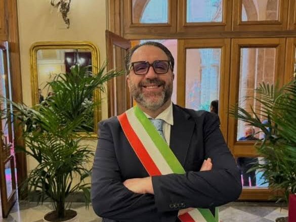 Palma di Montechiaro, lunedì al via l’asilo nido comunale per 75 bambini Palma di Montechiaro, lunedì al via l’asilo nido comunale per 75 bambini