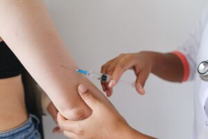 Vaccinazioni, circolare della Regione a tutte le Asp Vaccinazioni, circolare della Regione a tutte le Asp