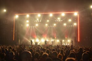 FestiValle, oggi gran finale con Apparat: live in esclusiva per il Centro-Sud